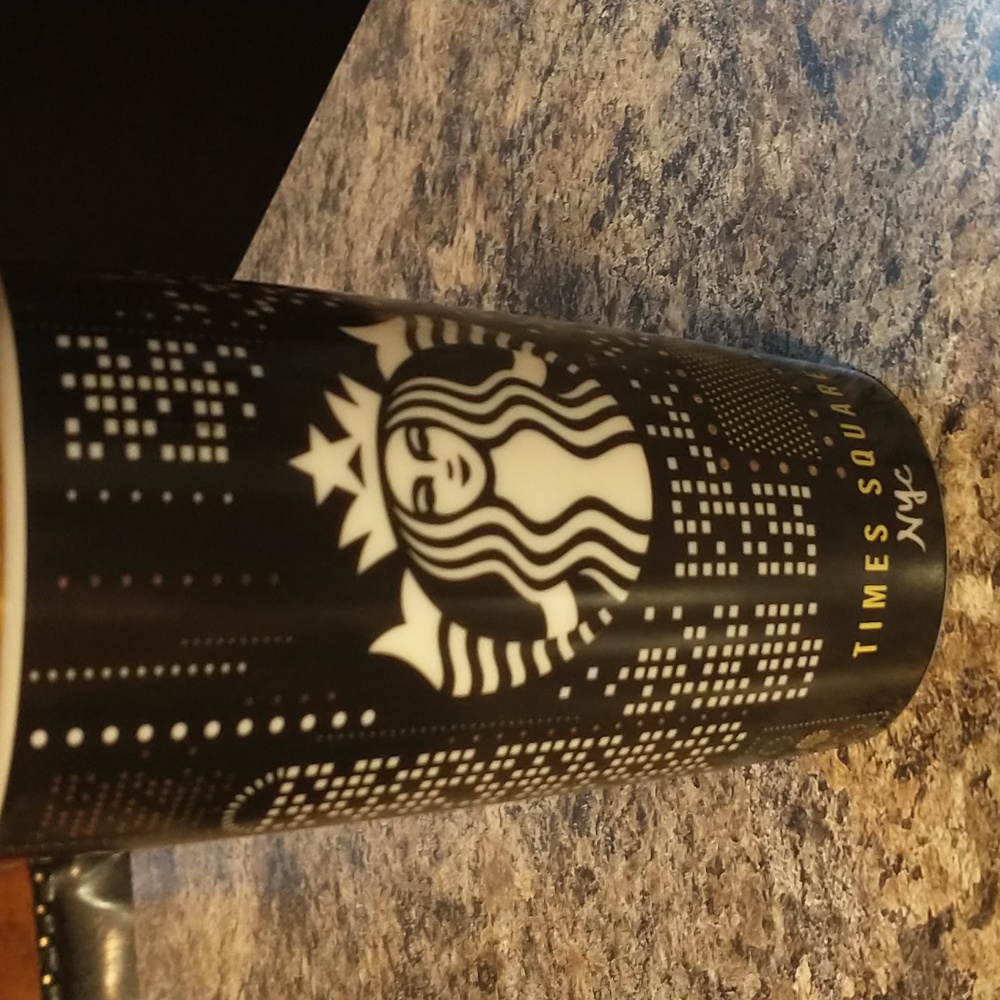 Starbucks collections ceramic travel/12oz - Picture 4 of 13